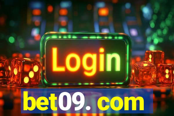 bet09. com